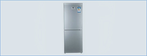 方普端子护套在冰箱上的应用